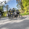 BMW Mottorad dny 2022