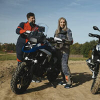 BMW R 1300 GS