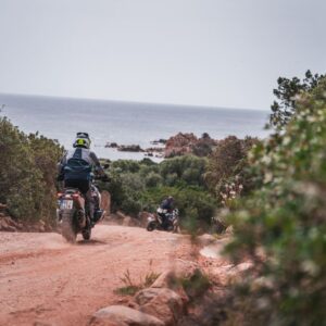Escape to Adventure (Sardinie)
