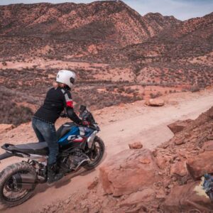 Escape to Adventure - Maroko
