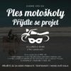 ples motoškoly Přijďte se projet 2023