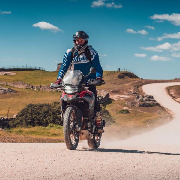 Zdeněk Haniš (Přijďte se projet)